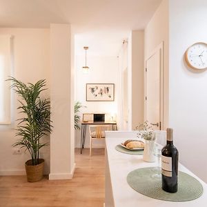 Appartement met Drie Slaapkamers
